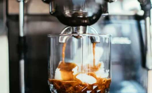 음식을 위한 산업 원심 분리기