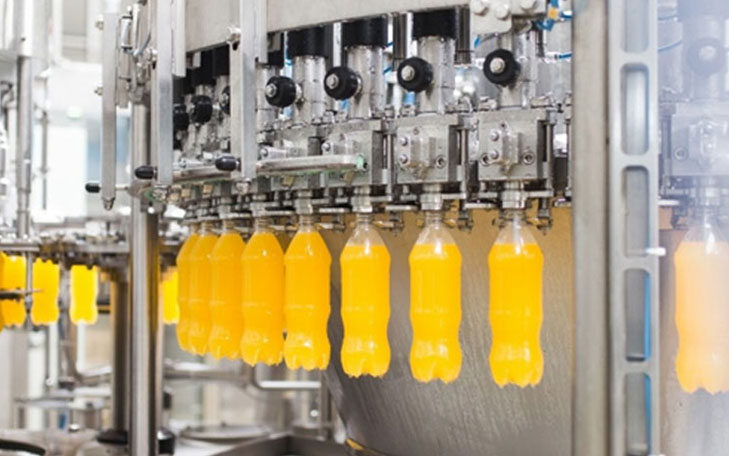 원심 장비는 식품 산업의 모든 요구를 충족시킵니다