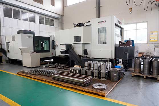 원심 분리 장비의 연구 및 개발