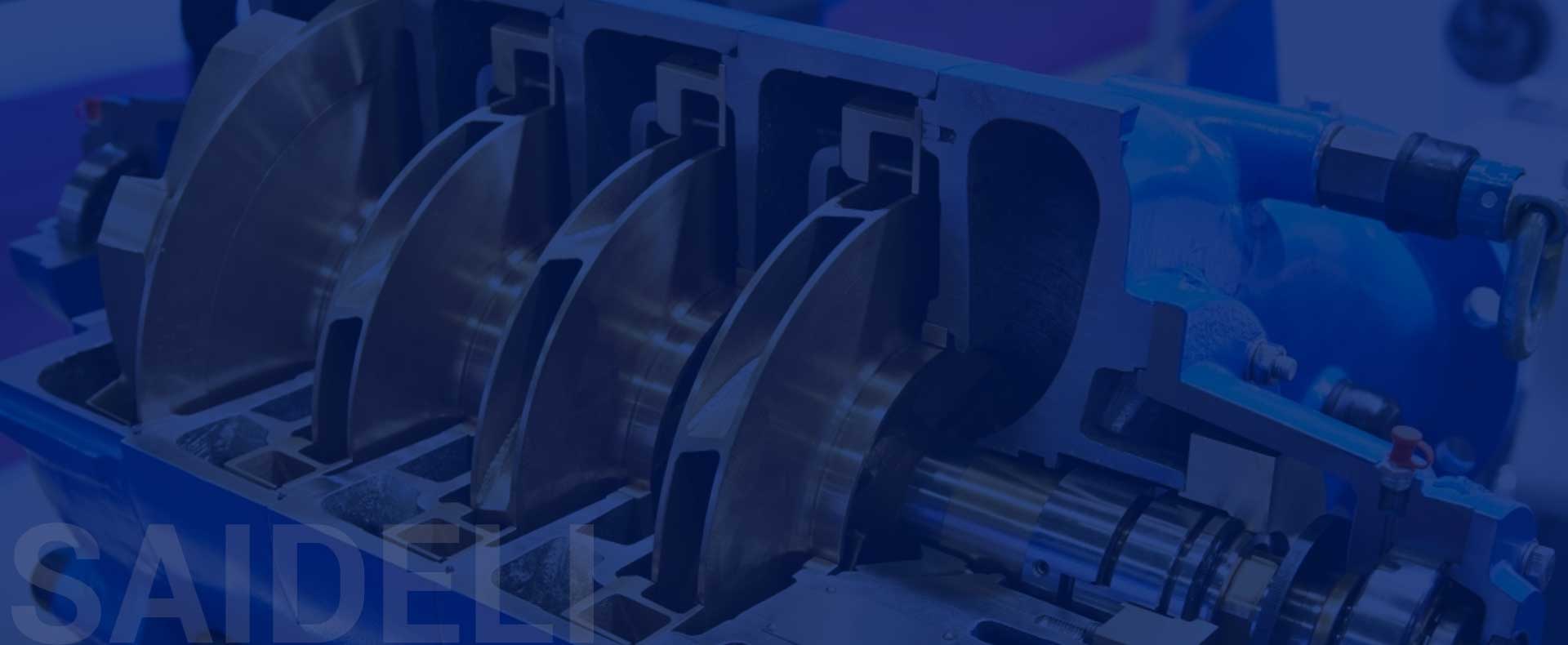 산업 원심 건조기