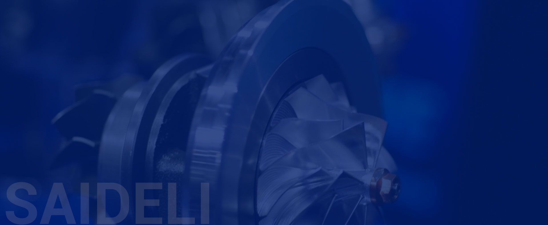 우수한, 능률 & 신뢰할 수 있는 원심 기계