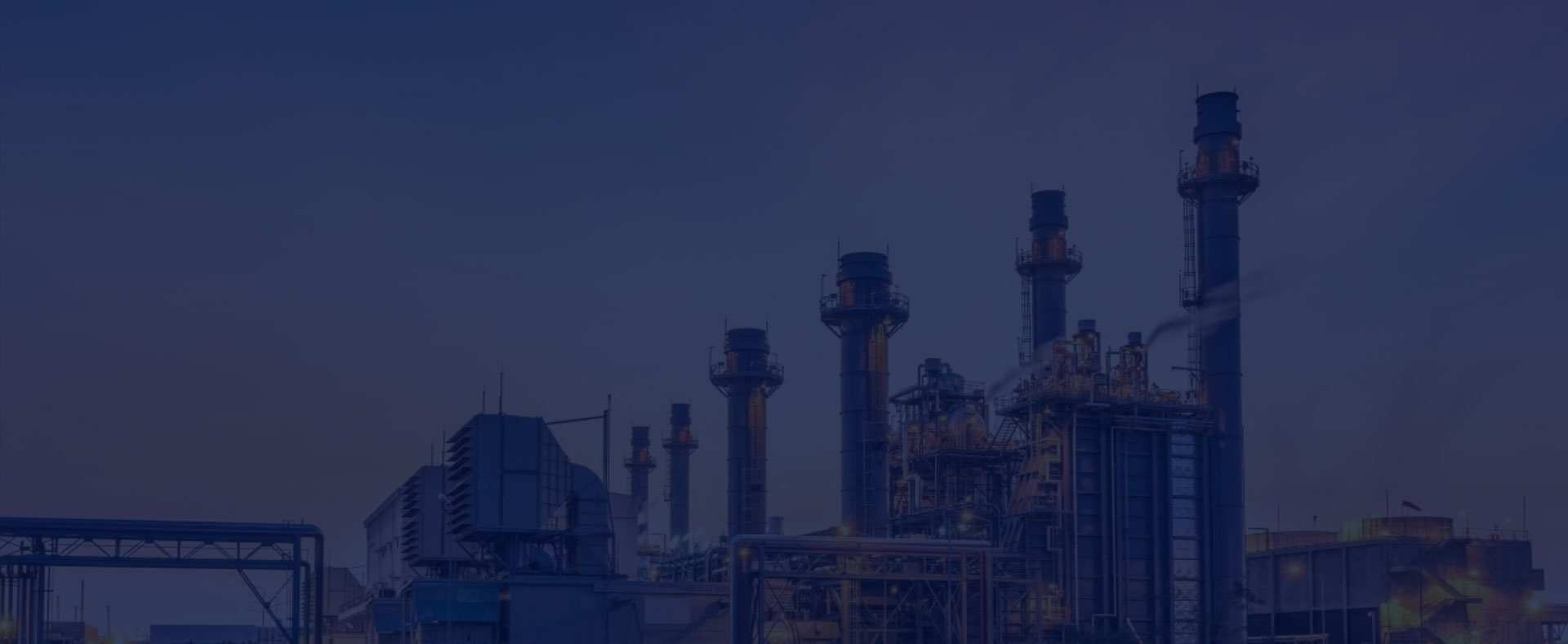 산업용 원심 분리기의 응용