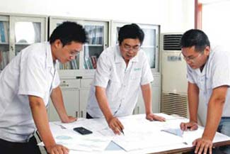 원심 분리 장비의 연구 및 개발