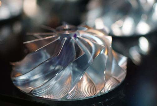 SAIDELI에서 수평 원심 분리기