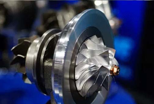 SAIDELI에서 수평 원심 분리기