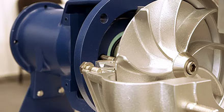 원심 분리기의 정의, 분류 및 개발