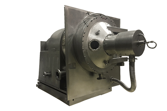 산업 원심 건조기