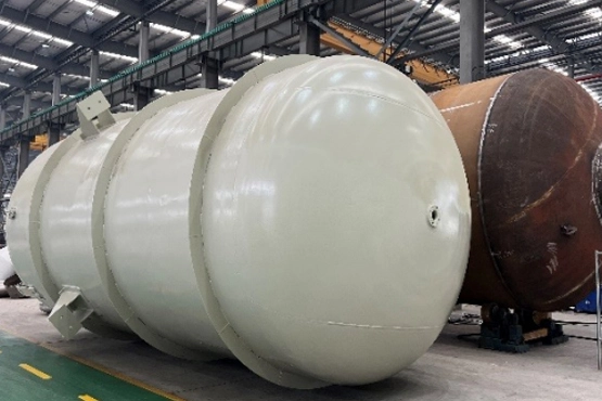 비표준 컨테이너 장비